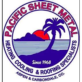 pacific marine sheet metal|hvac rifle co.